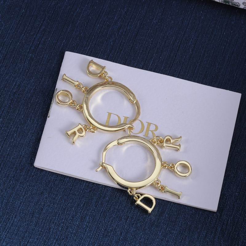 Dior Earring 05lyr436 (4)